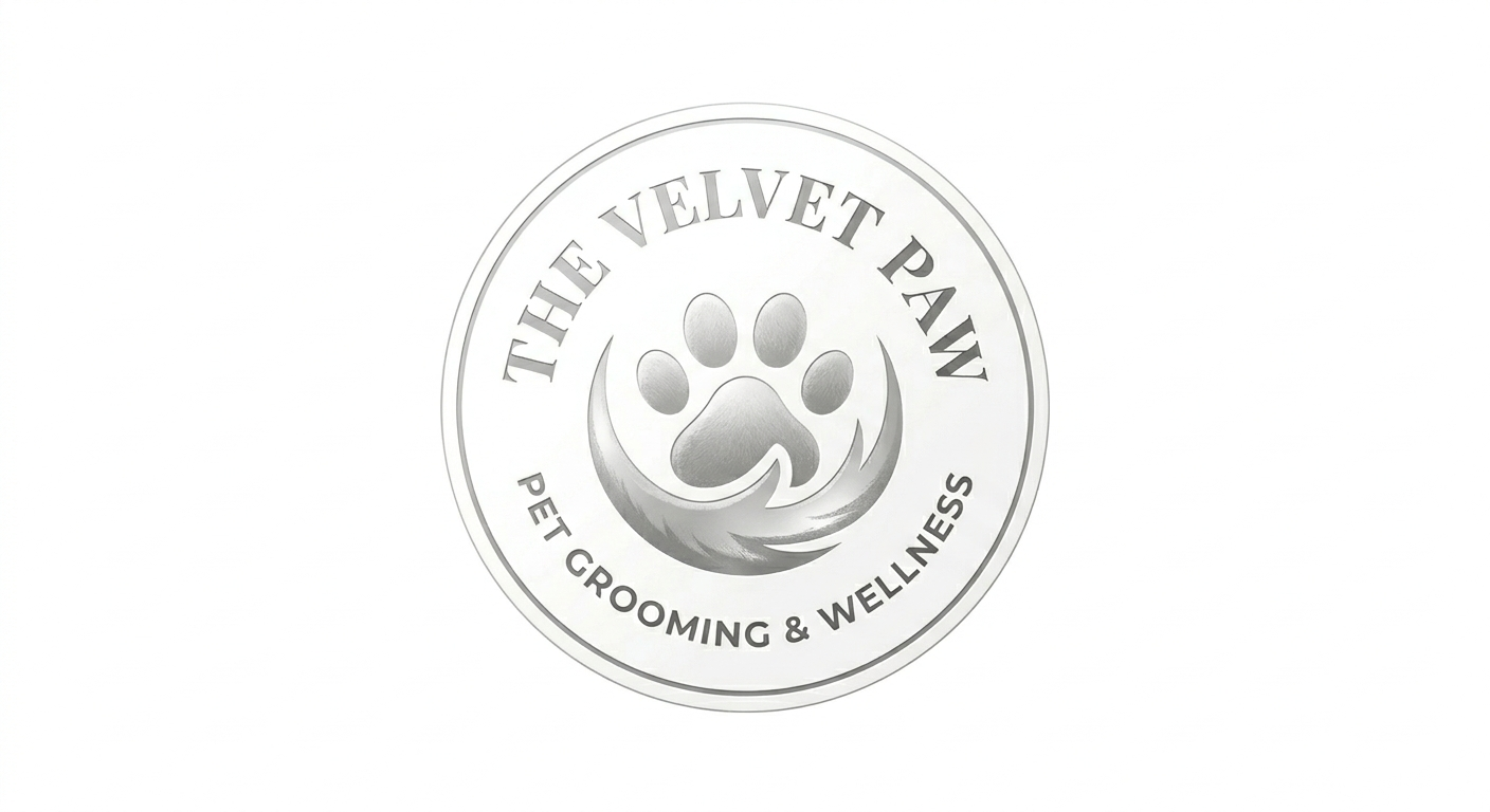 The Velvet Paw